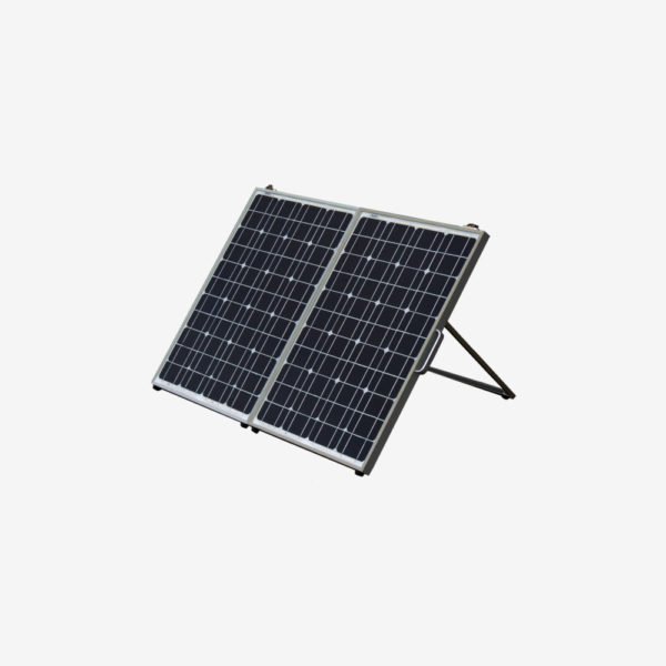 Solar Panel Watt