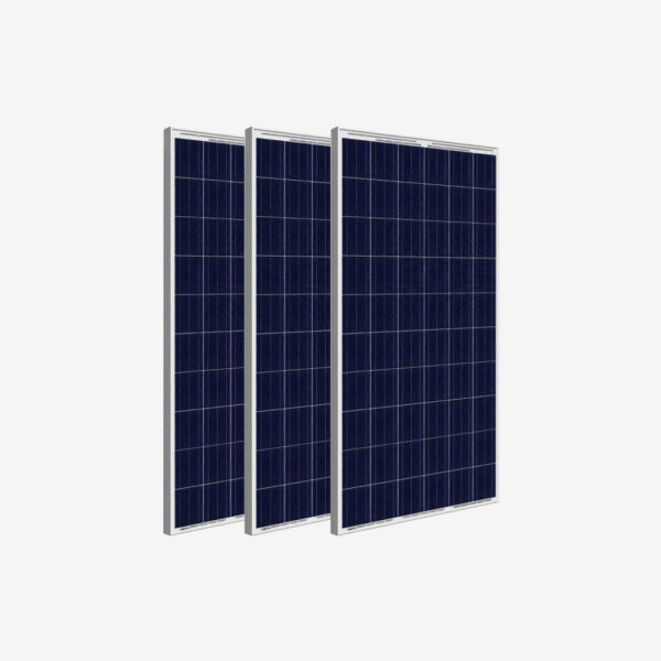 Solar Panel 50 Watt